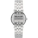 Philip Watch - Elegante Orologio - Uomo - Acciaio