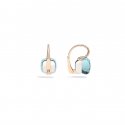 Pomellato - Orecchini Nudo Classic - Oro Rosa