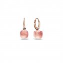 Pomellato - Orecchini Nudo Petit - Oro Rosa