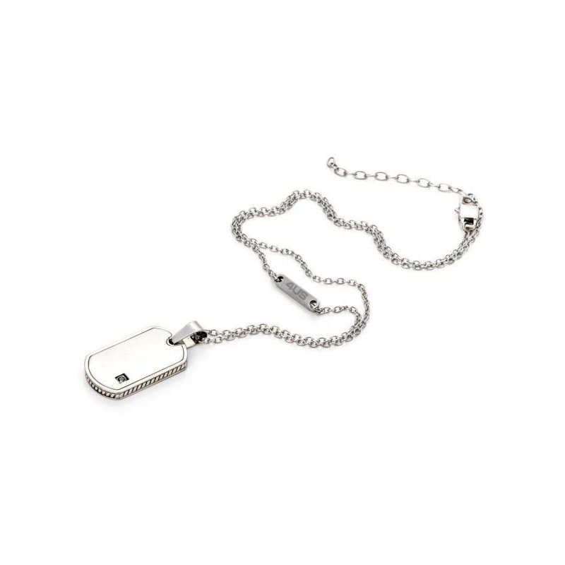 Collana 4US Cesare Paciotti uomo 4UCL5081