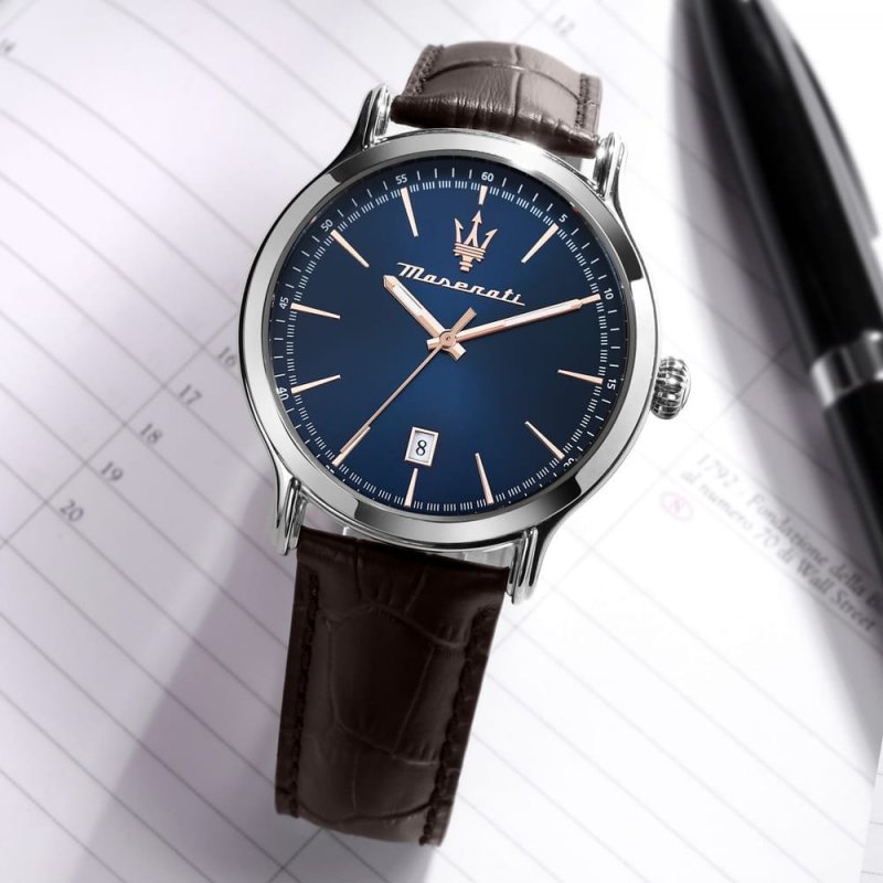 Orologio Maserati Epoca - R8851118016