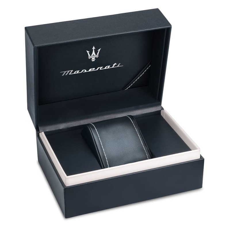 Orologio Maserati Epoca - R8851118016