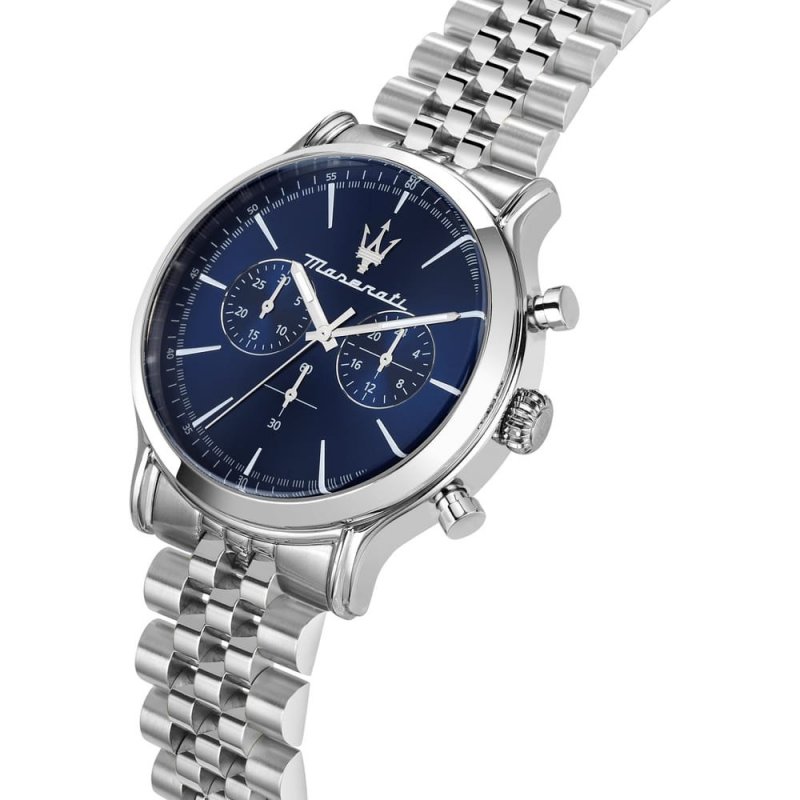 Orologio Maserati Epoca - R8873618024