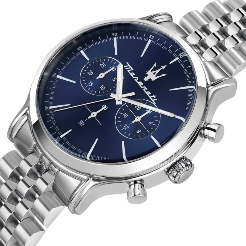 Orologio Maserati Epoca - R8873618024