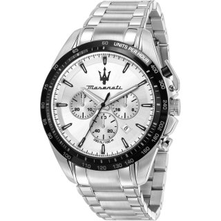 Orologio Maserati Traguardo - R8873612049