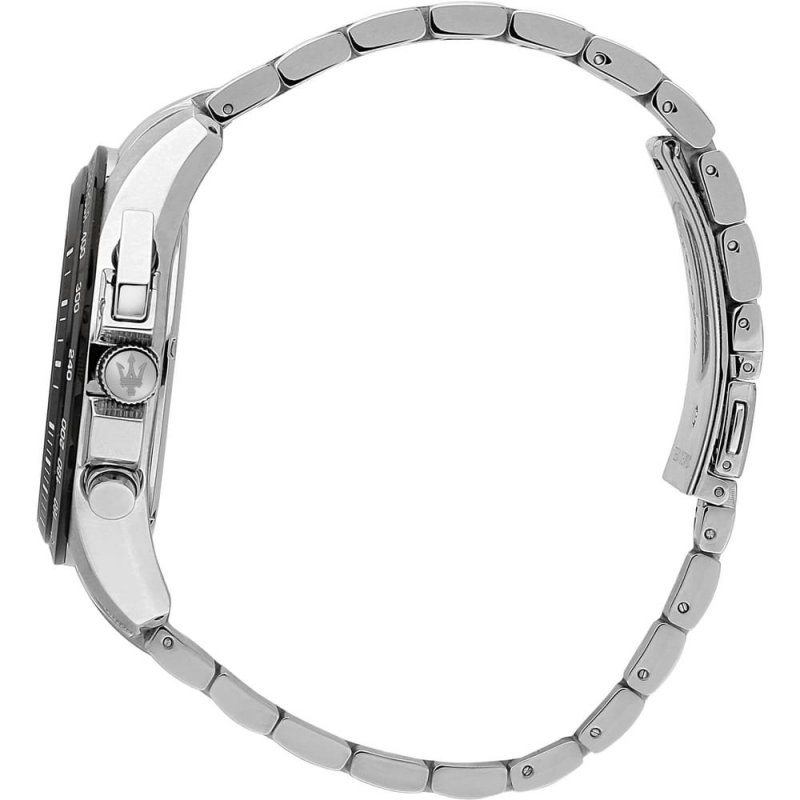 Orologio Maserati Traguardo - R8873612049