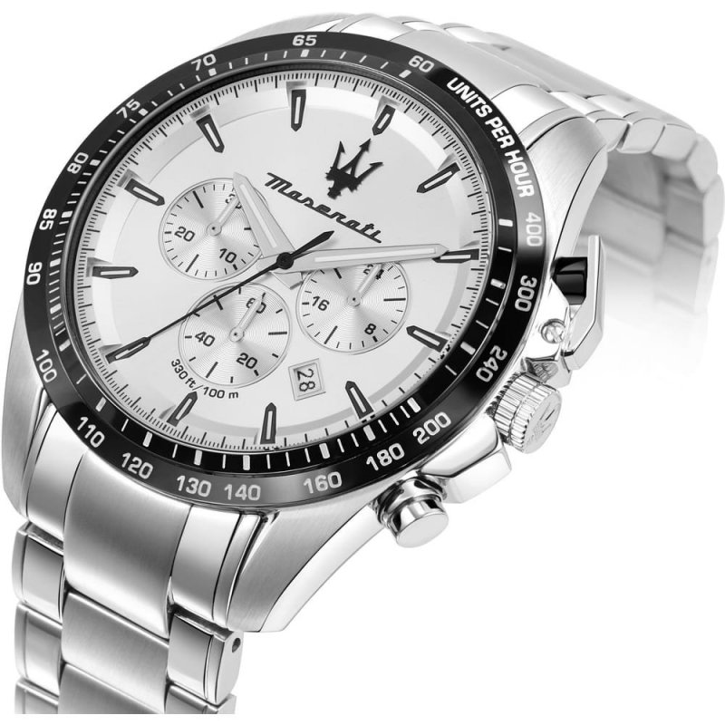 Orologio Maserati Traguardo - R8873612049