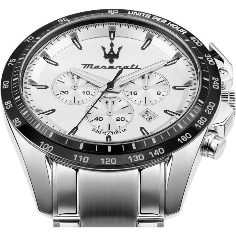 Orologio Maserati Traguardo - R8873612049
