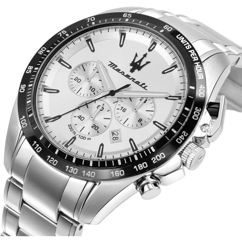 Orologio Maserati Traguardo - R8873612049