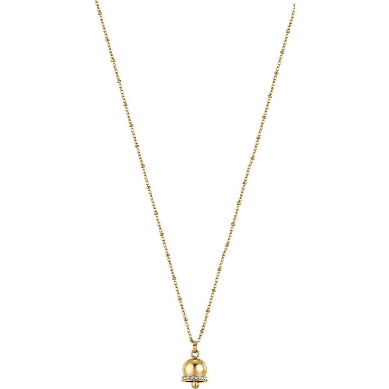 Collana Donna Gioielli Luca Barra