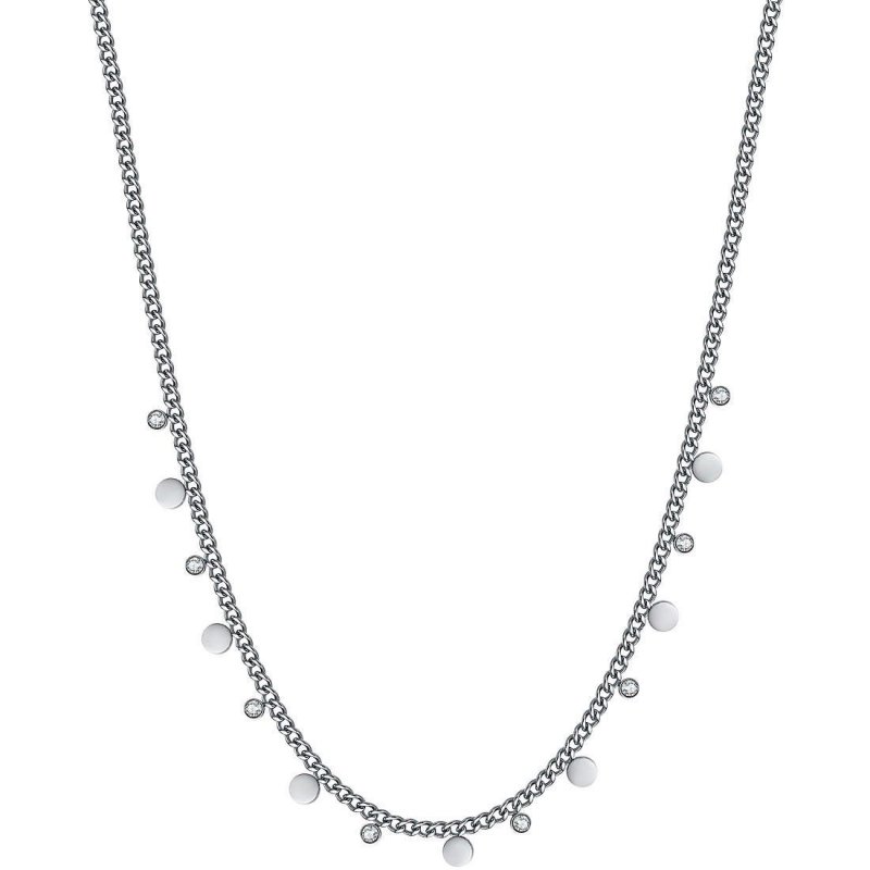 Collana Donna Gioielli Luca Barra