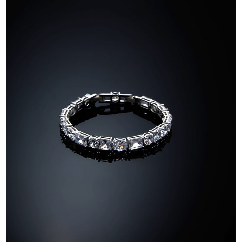 Bracciale Tennis Princess