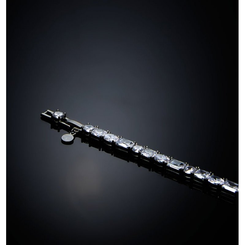 Bracciale Tennis Princess
