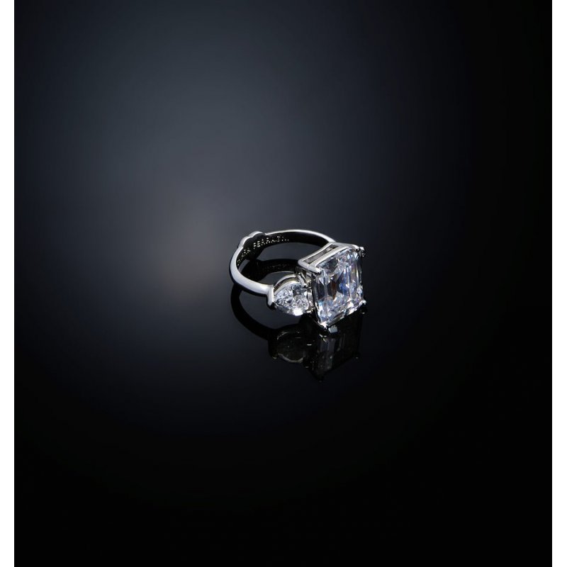 Anello Trilogy Princess