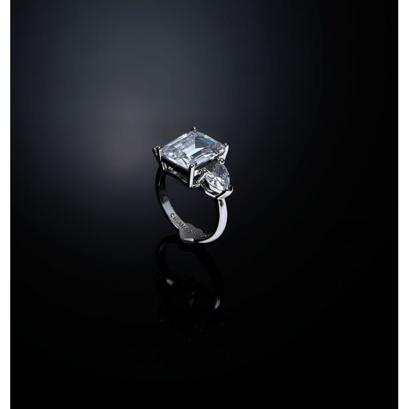 Anello Trilogy Princess