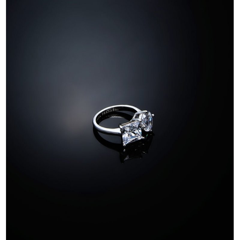 Anello Princess