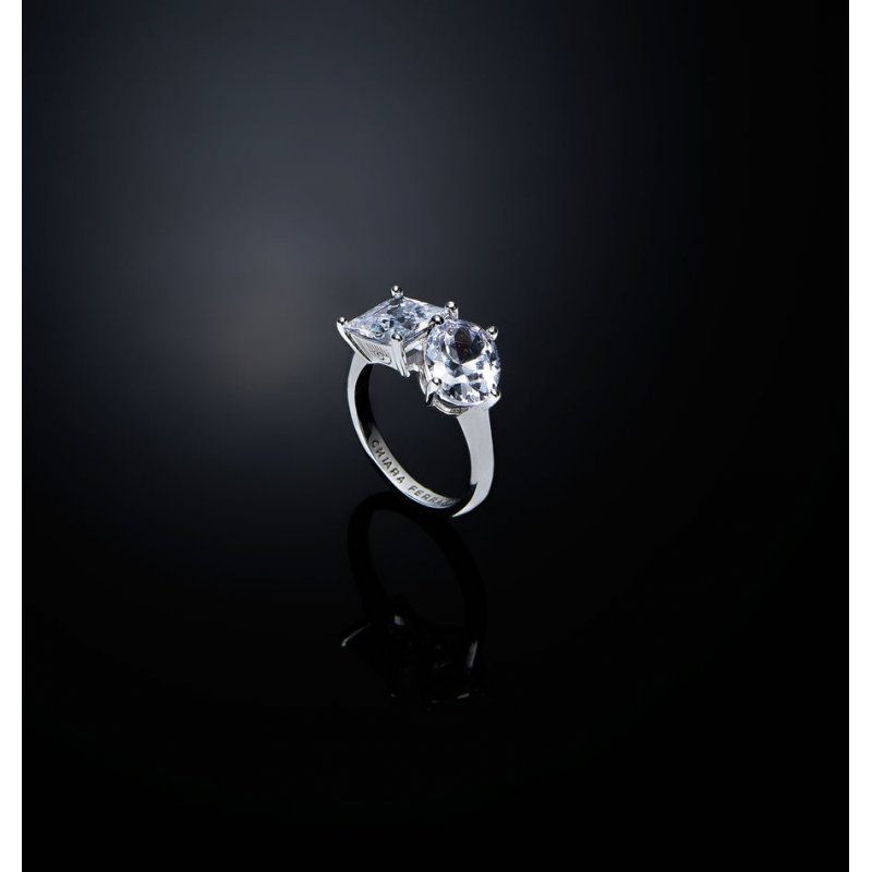 Anello Princess