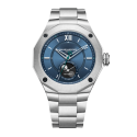 Baume&Mercier - Riviera 10682 - Acciaio - Automatico