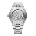 Baume&Mercier - Riviera 10682 - Acciaio - Automatico