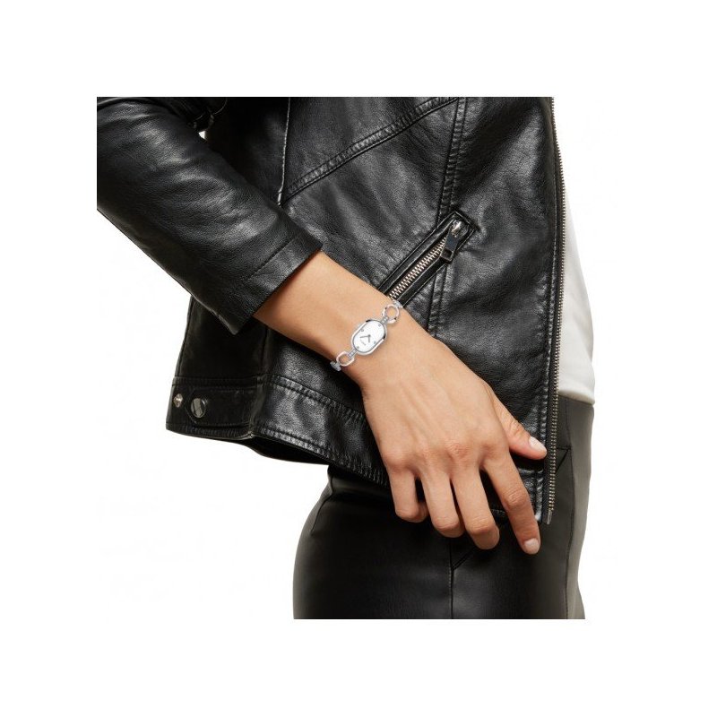 Breil Tribe - Orologio Donna Shake Shake - Acciaio Inox