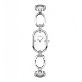 Breil Tribe - Orologio Donna Shake Shake - Acciaio Inox