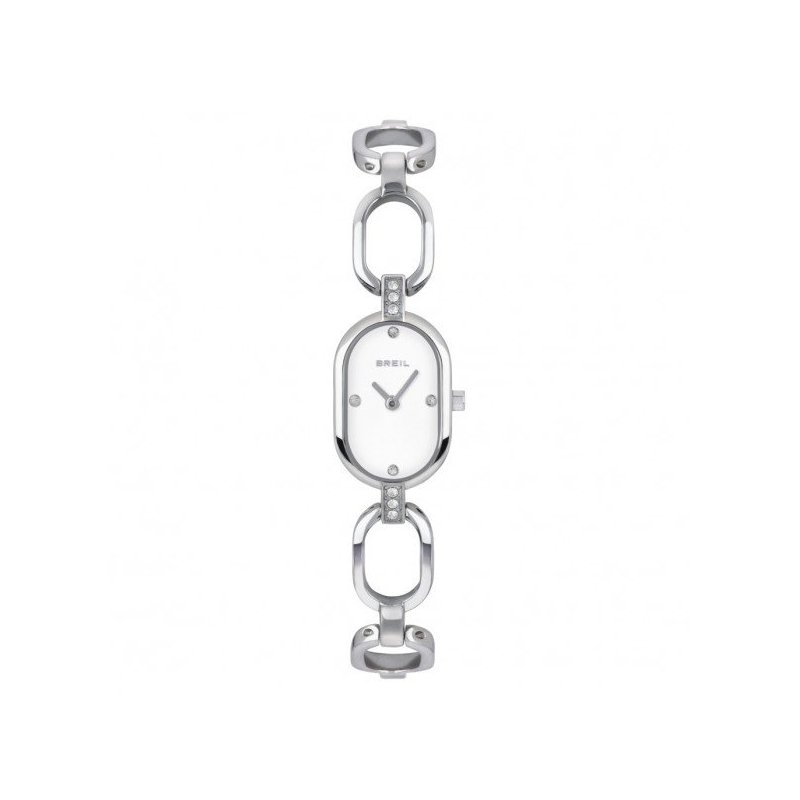 Breil Tribe - Orologio Donna Shake Shake - Acciaio Inox