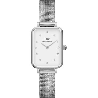 Orologio Al Quarzo Daniel Wellington Donna Quadro