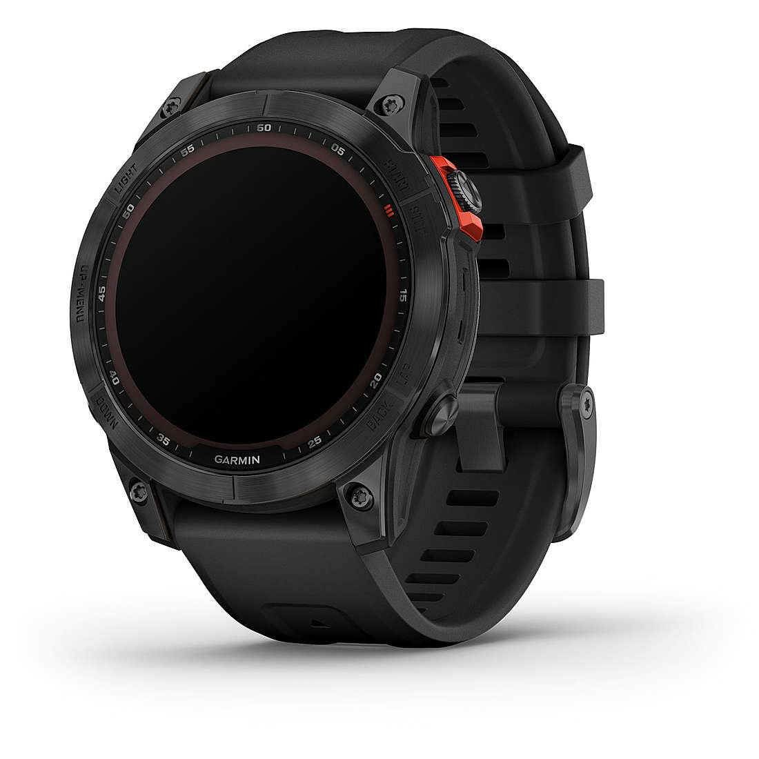 Orologio Smartwatch Uomo Garmin Fenix Scintille Shop