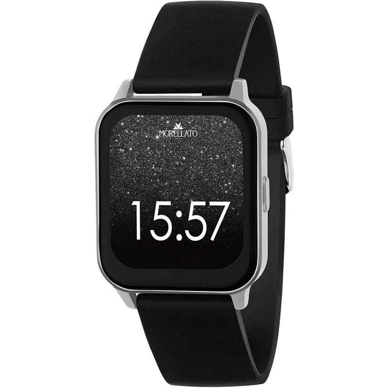 Orologio Smartwatch Donna Morellato M 03 Scintille