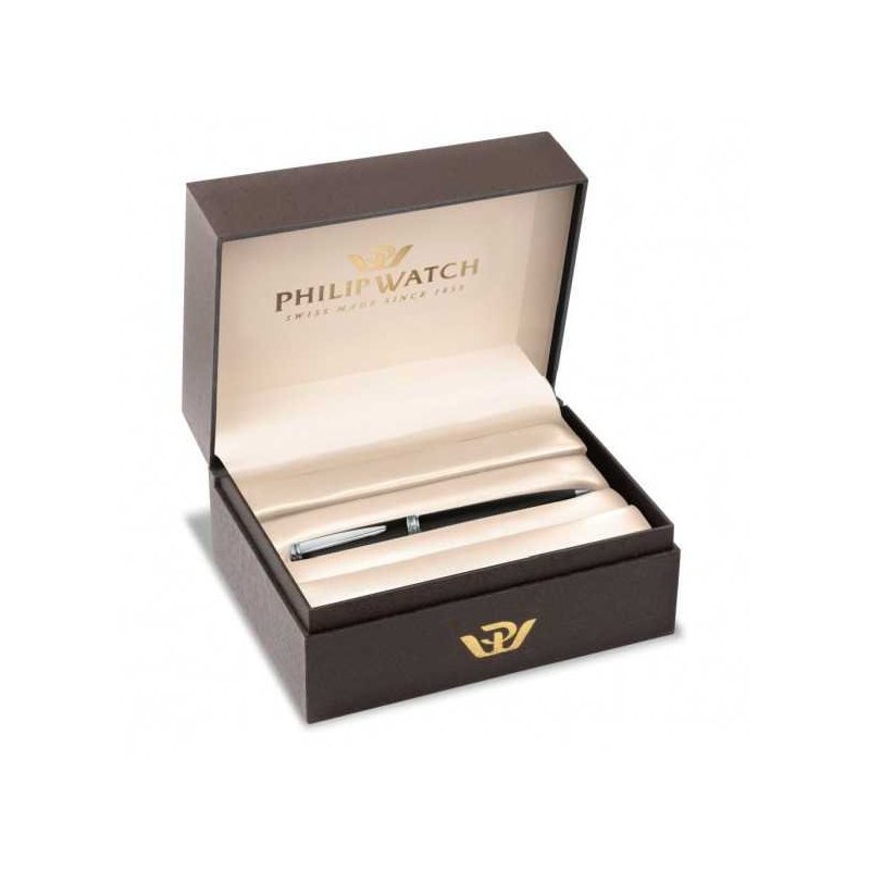 Philip Watch - Penna J820631 - Elegante - Versatile