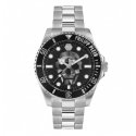 Orologio uomo Philipp Plein the Skull Diver PWOAA0522
