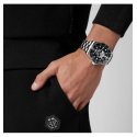 Orologio uomo Philipp Plein the Skull Diver PWOAA0622