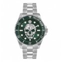 Orologio uomo Philipp Plein the Skull Diver PWOAA0622