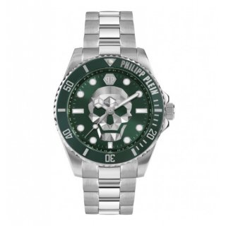 Orologio uomo Philipp Plein the Skull Diver PWOAA0622