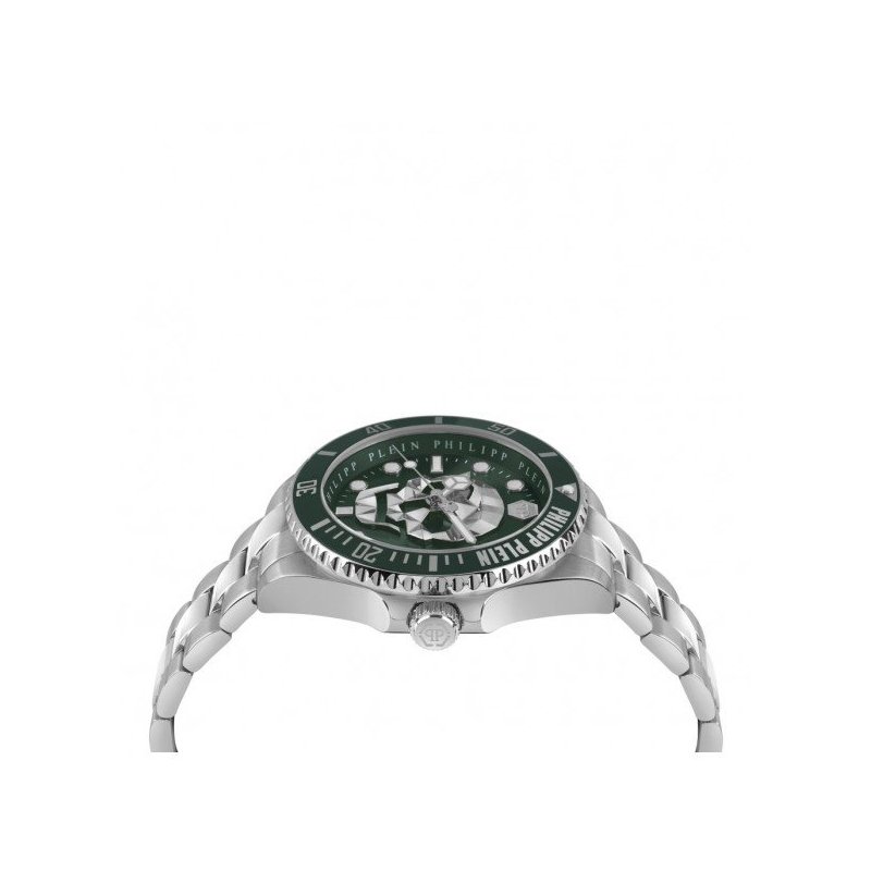 Orologio uomo Philipp Plein the Skull Diver PWOAA0622