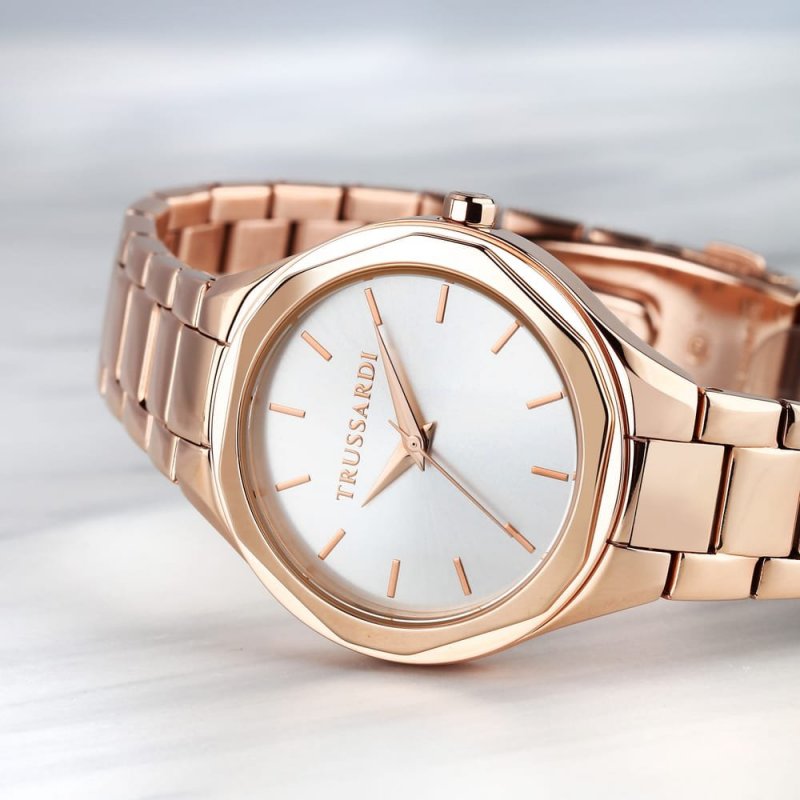 Orologio Trussardi Small Wrist - R2453157503