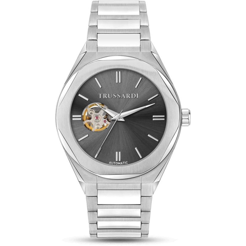 Orologio Trussardi Big Wrist - R2423156002