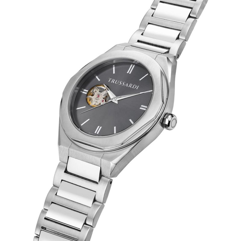 Orologio Trussardi Big Wrist - R2423156002