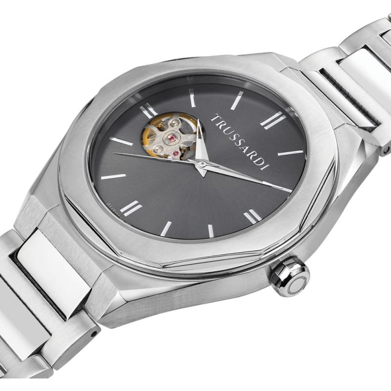 Orologio Trussardi Big Wrist - R2423156002