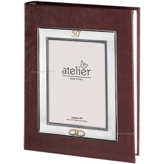 Atelier Album foto anniversario ae0369/25a