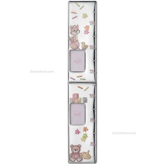 Atelier Metro bimbo gattino e orsetto ae0556/r