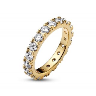 Anello Fascia Scintillante