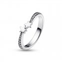 Anello Stelle Cadenti