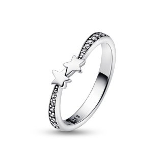 Anello Stelle Cadenti