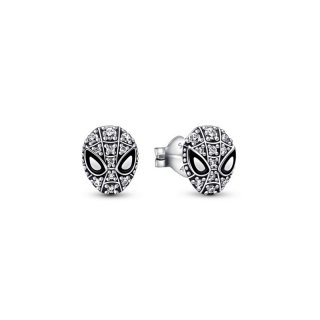 Marvel, Spider-Man, Orecchini Maschera