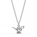 Disney, Aladdin, Collana Lampada Magica