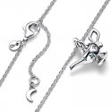 Disney, Aladdin, Collana Lampada Magica
