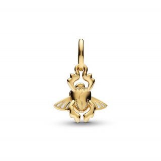 Disney, Aladdin, Pendente Scarabeo