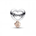 Charm Openwork Family