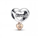 Charm Openwork Family
